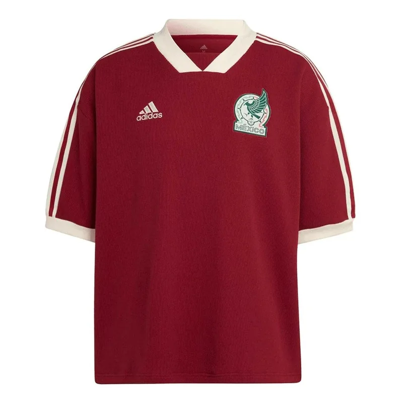 Mexico 2022 Jersey