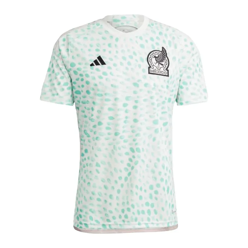 Mexico 2023 Away Jersey - Women