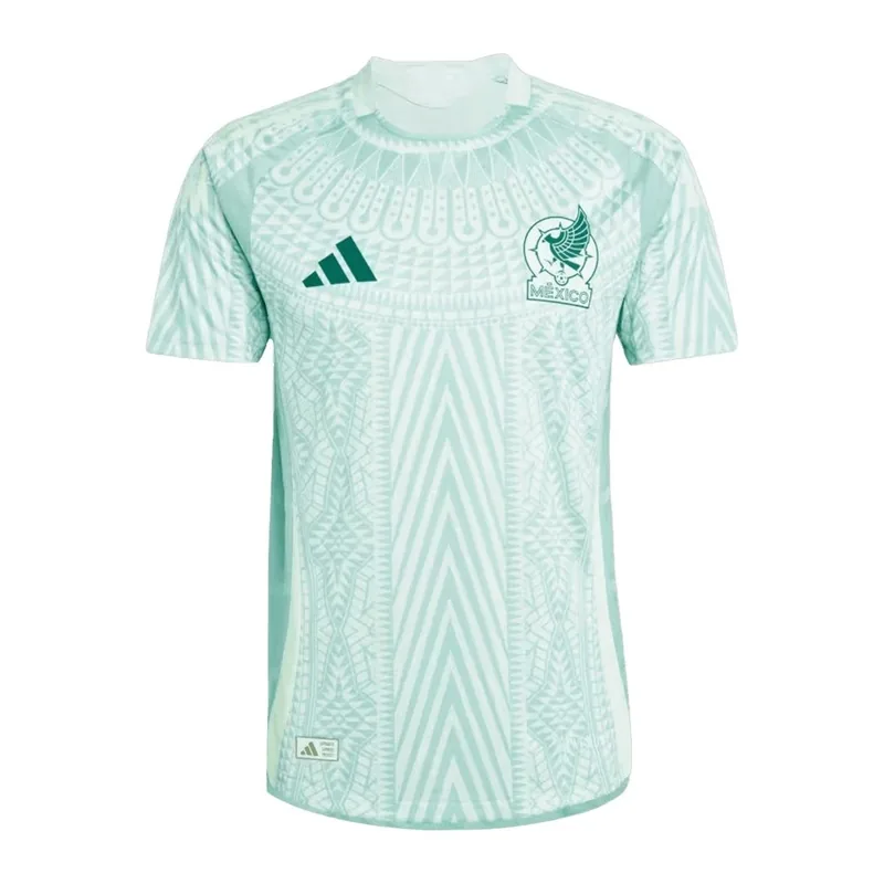 Mexico 2024 Away Jersey (Player Version)