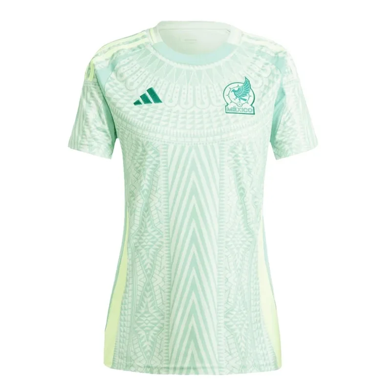 Mexico 2024 Away Jersey - Women