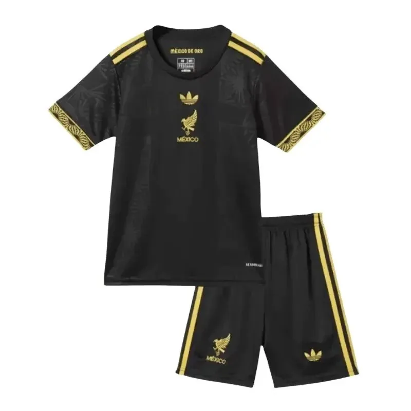 Mexico 2025 Special Edition Jersey - Kids
