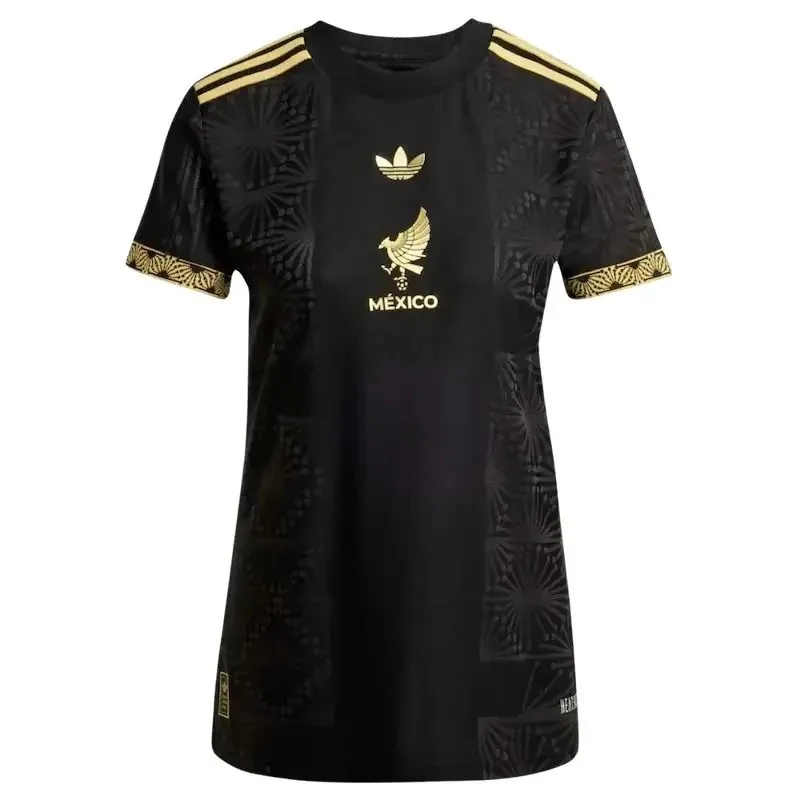 Mexico 2025 Special Edition Jersey - Women
