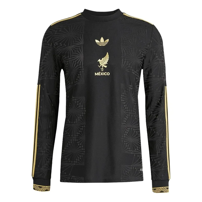 Mexico 2025 Third Jersey — photo 1
