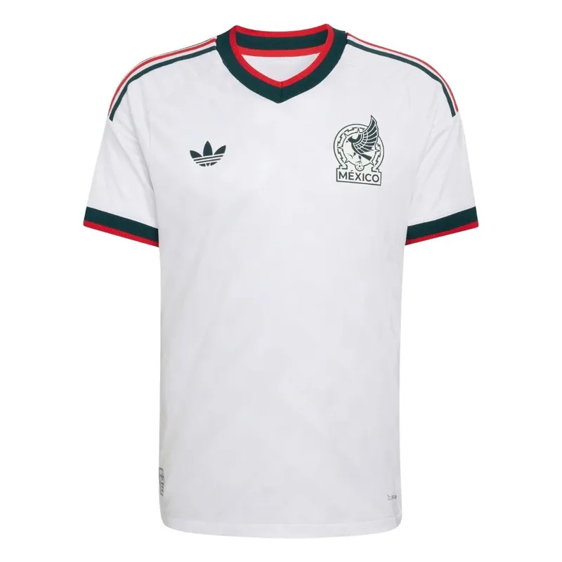 Mexico 2026 Away Jersey (Player Version)