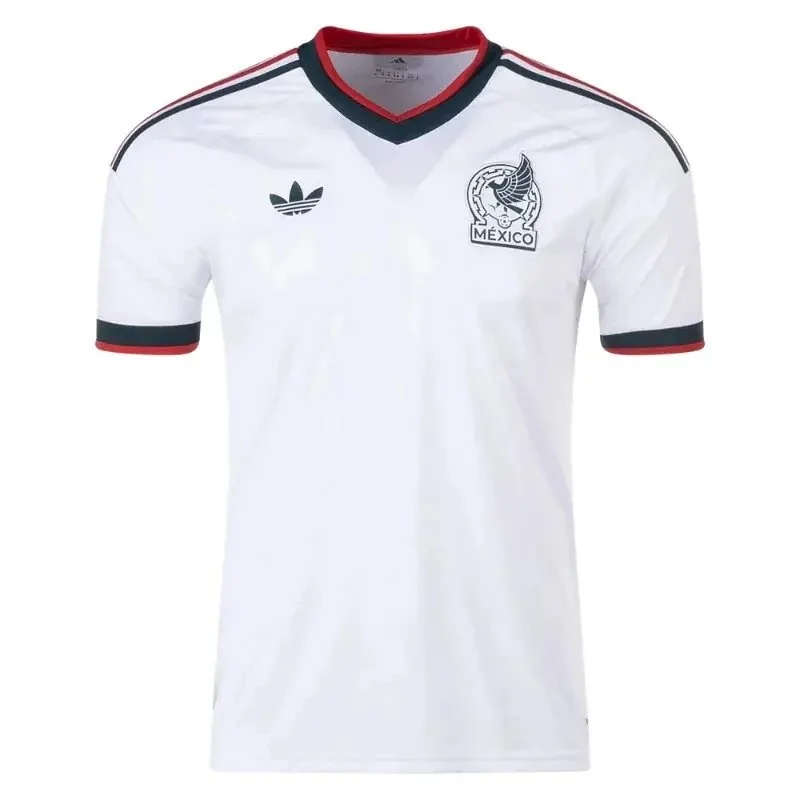 Mexico 2026 Away Jersey — photo 1