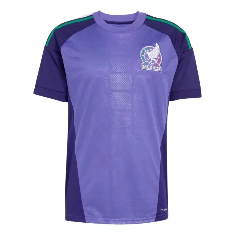 Mexico 2026 Goalkeeper Jersey
