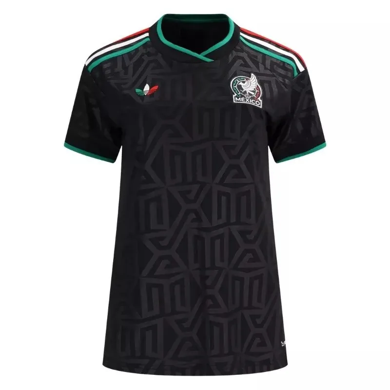 Mexico 2026 Third Jersey - Women