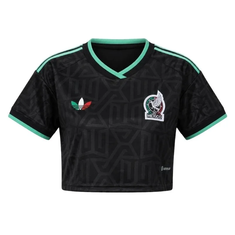 Mexico 2026 Third Jersey