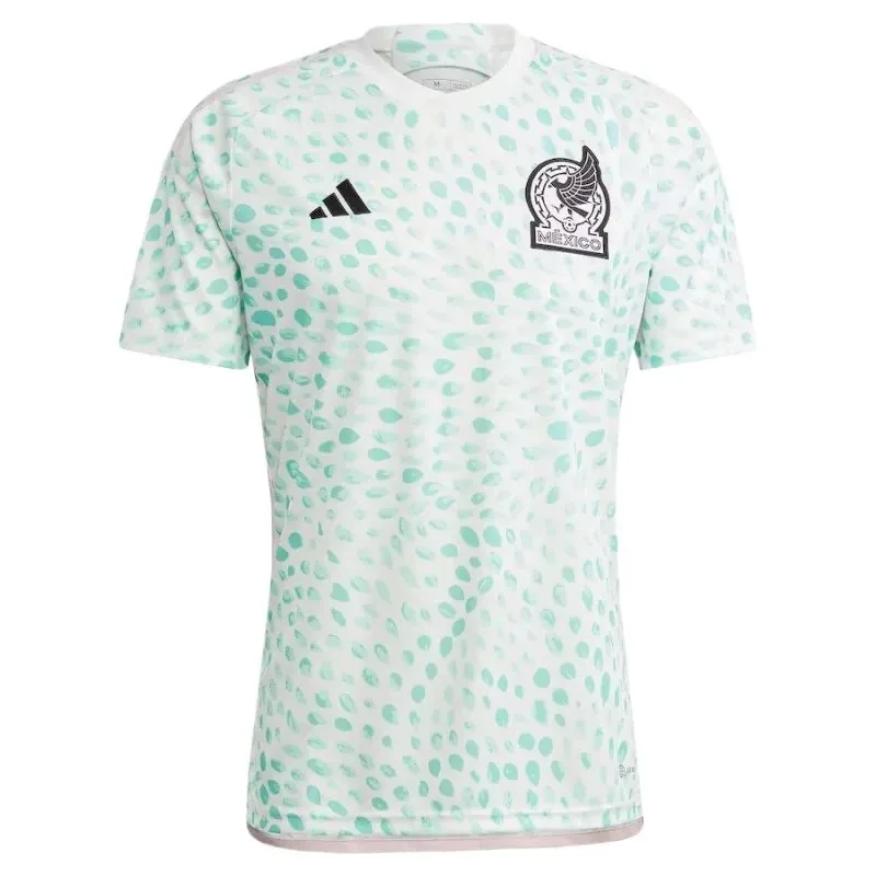 Mexico 2023 Special Edition Jersey