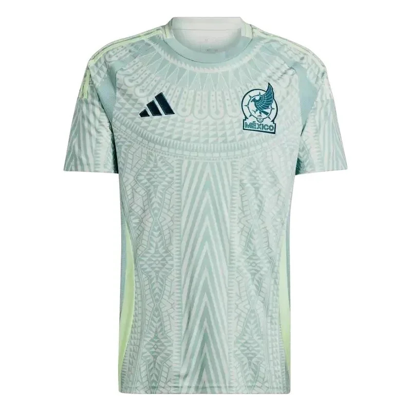 Mexico 2024 Away Jersey