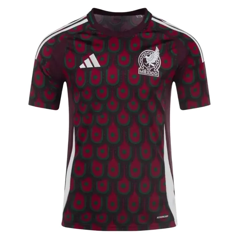 Mexico 2024 Home Jersey
