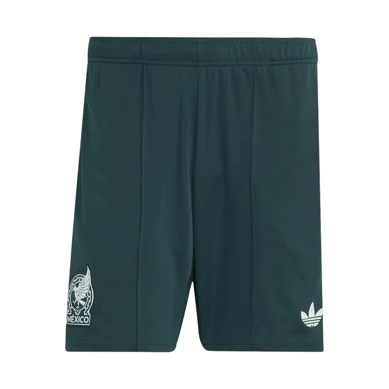Mexico 2026 Away Soccer Shorts World Cup