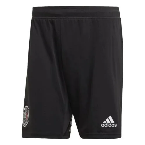 Mexico 2019 Home Soccer Shorts