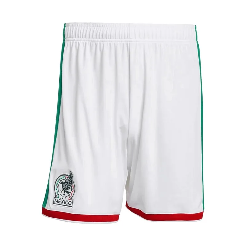 Mexico 2026 Home Soccer Shorts World Cup