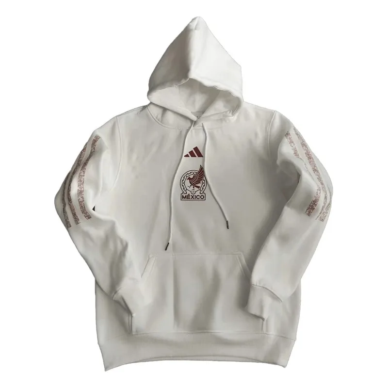 Mexico 2022 Sweater Hoodie 23