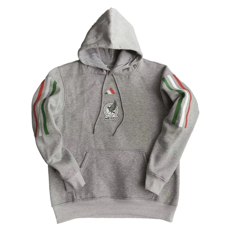 Mexico 2022 Sweater Hoodie
