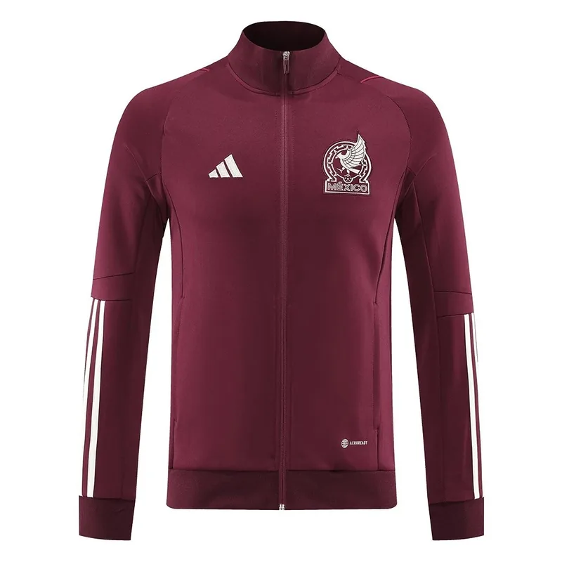 Mexico Training Jacket 2022 — photo 1
