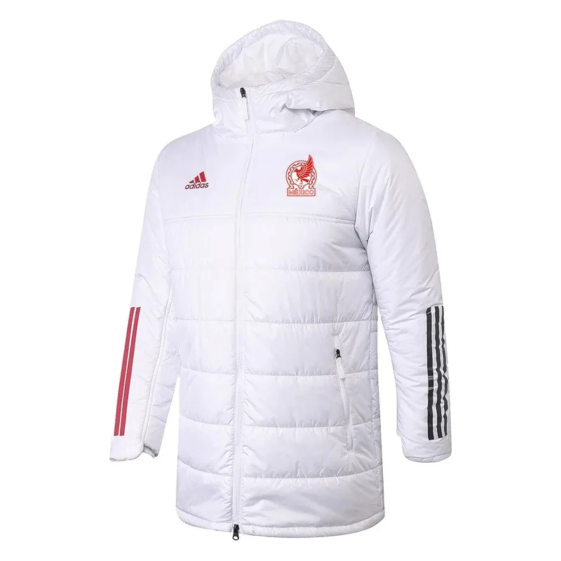 Mexico 2022 Winter Jacket