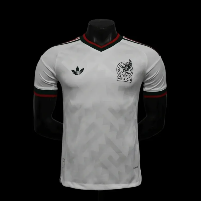 Mexico 2026 Away Jersey (Player Version)