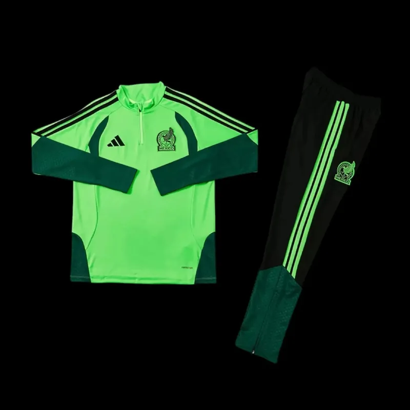 Mexico Training Tracksuit