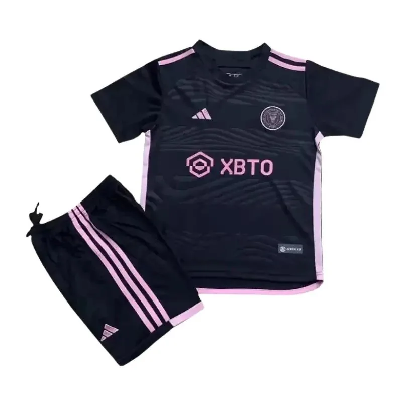 Miami CF 23/24 Away Jersey - Kids
