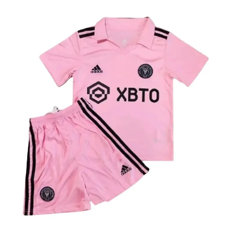 Miami CF 23/24 Home Jersey - Kids