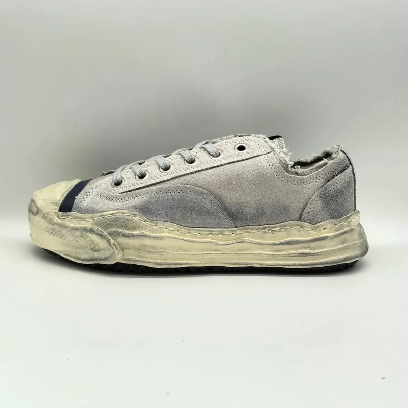 Mihara Black Sneakers Women Ver.G