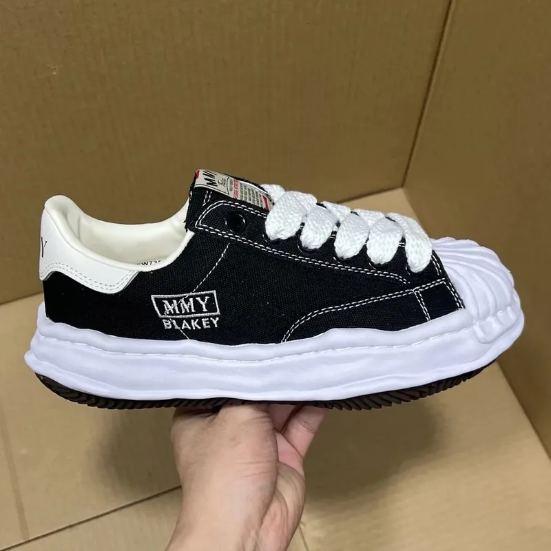 Mihara Green Sneakers Ver.A