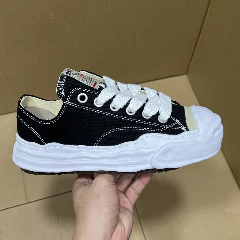 Mihara Green Sneakers Ver.B