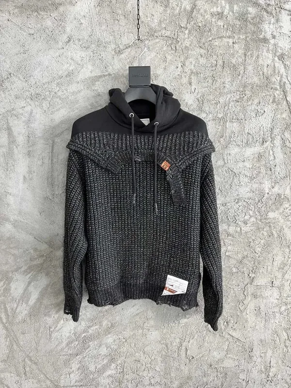 Mihara Hoodie