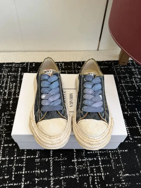Mihara Jeans Women Ver.B