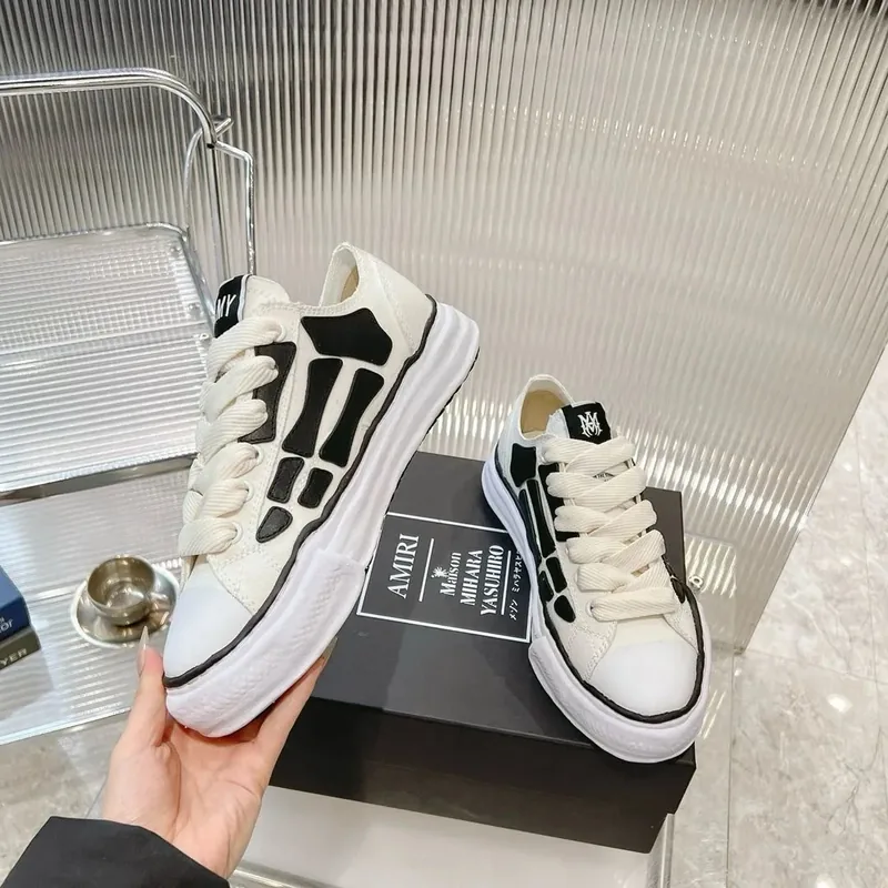 Mihara Multicolor Sneakers Ver.A