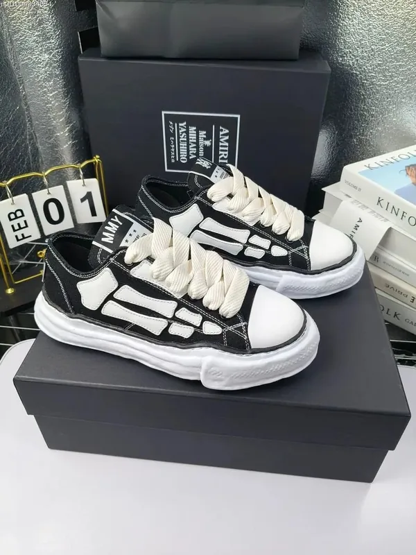 Mihara Multicolor Sneakers Ver.B