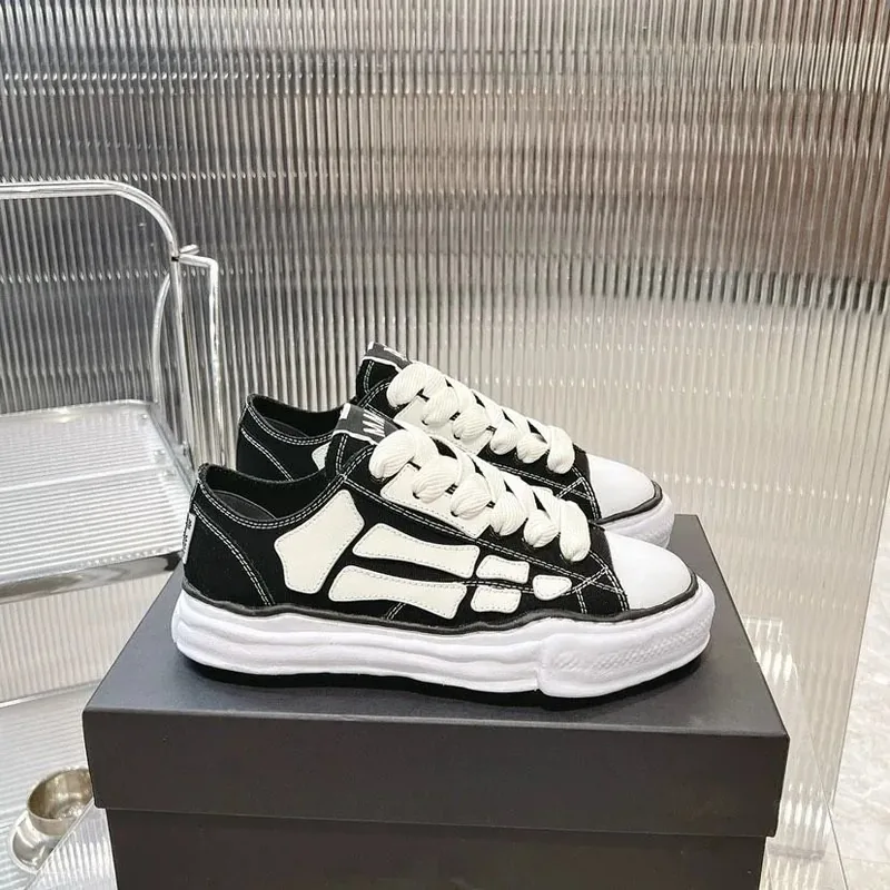 Mihara Multicolor Sneakers Ver.B