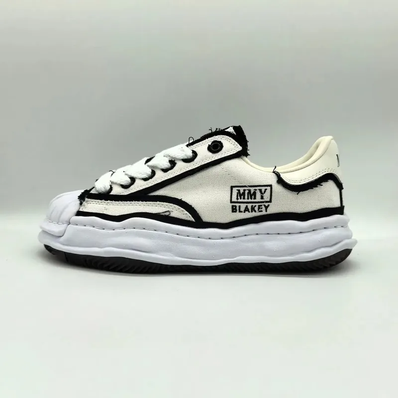 Mihara Multicolor Sneakers Ver.C