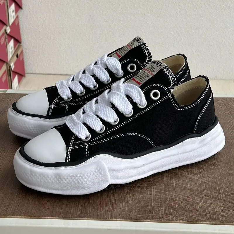 Mihara Multicolor Sneakers Women Ver.A