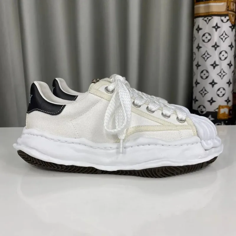 Mihara Multicolor Sneakers Women Ver.A