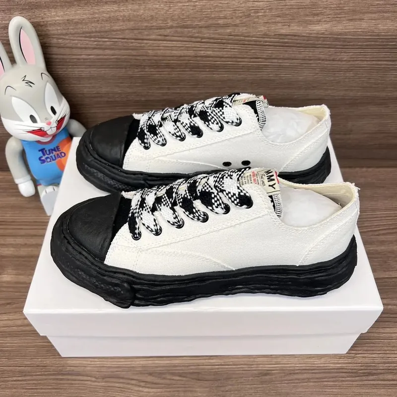 Mihara Multicolor Sneakers Women Ver.A