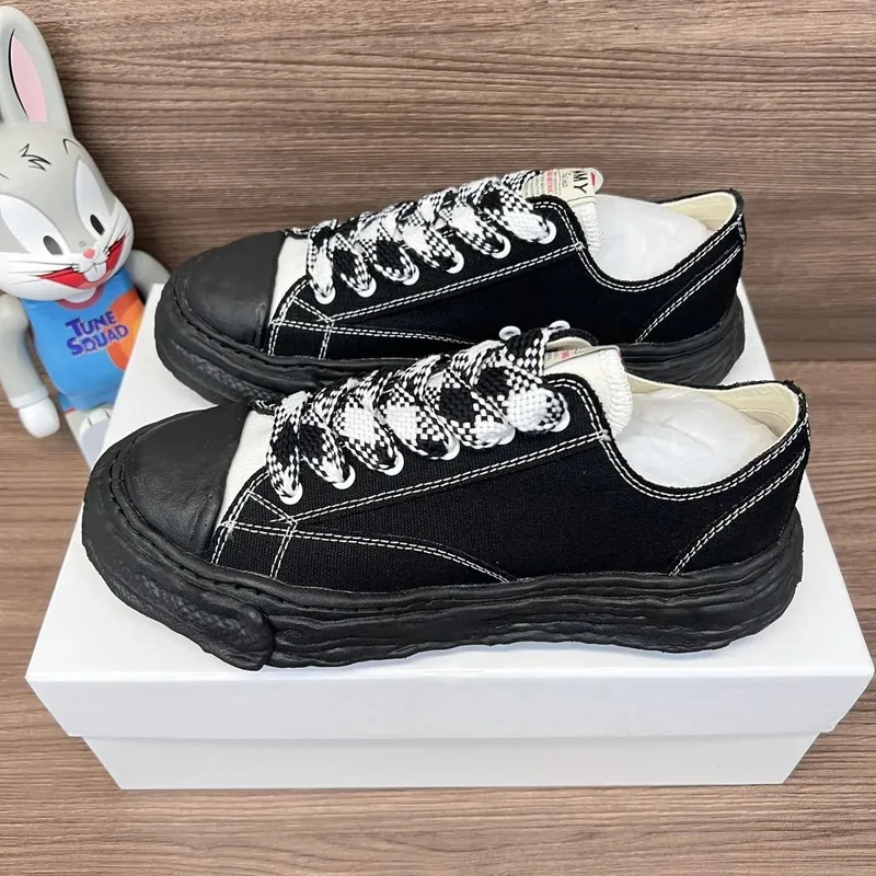 Mihara Multicolor Sneakers Women Ver.B