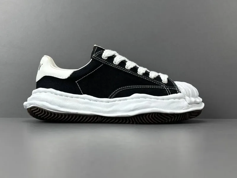 Mihara Multicolor Sneakers Women Ver.B