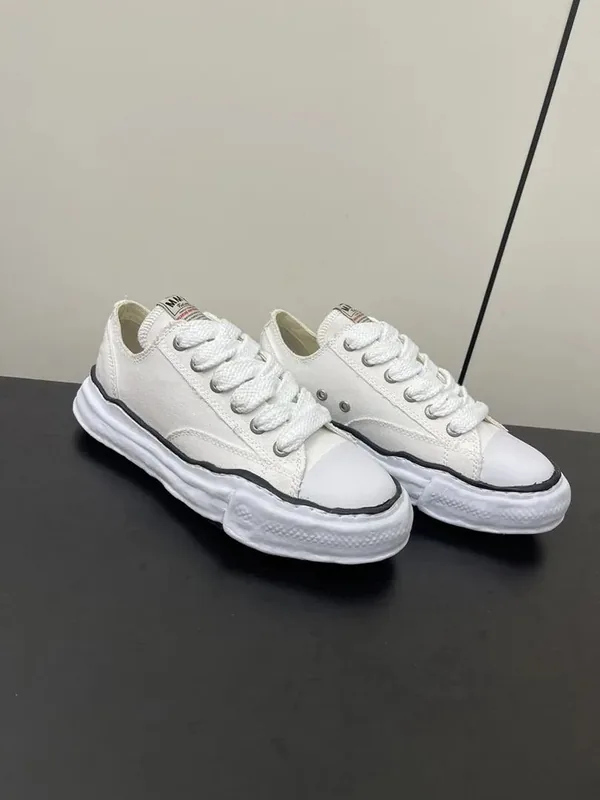 Mihara Multicolor Sneakers Women Ver.B