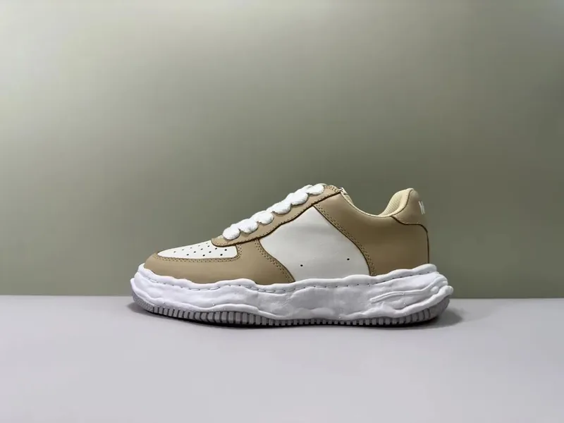 Mihara Multicolor Sneakers Women Ver.B