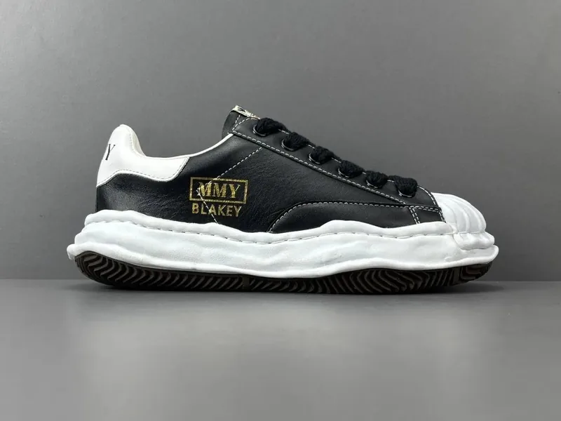 Mihara Multicolor Sneakers Women Ver.C