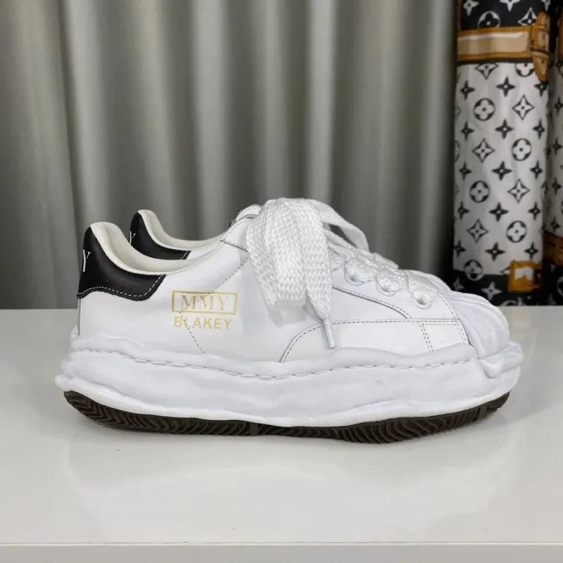 Mihara Multicolor Sneakers Women Ver.D