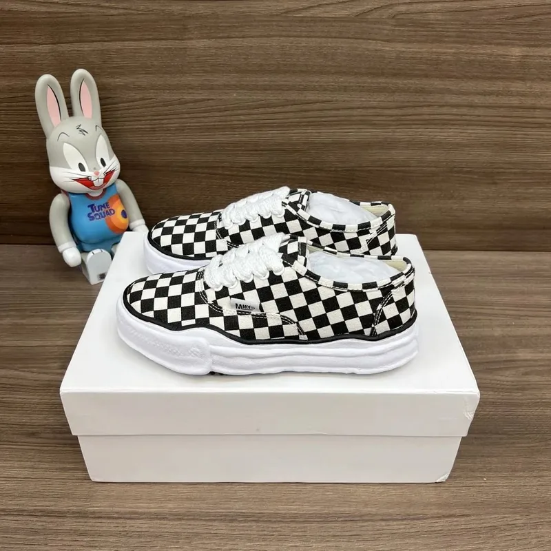 Mihara Multicolor Sneakers Women Ver.E