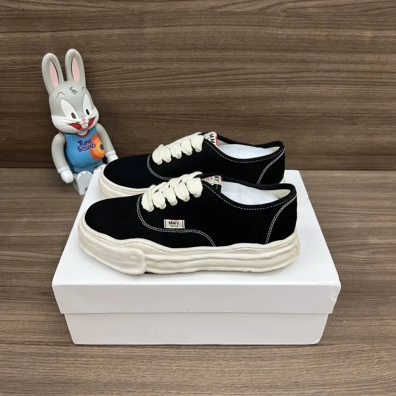 Mihara Multicolor Sneakers Women Ver.F
