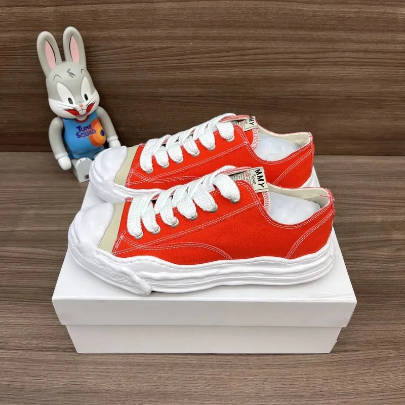 Mihara Multicolor Sneakers Women Ver.G