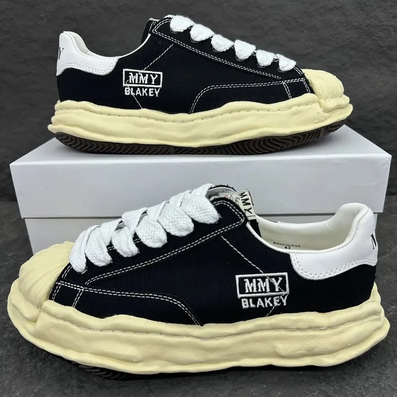 Mihara Multicolor Sneakers Women Ver.H