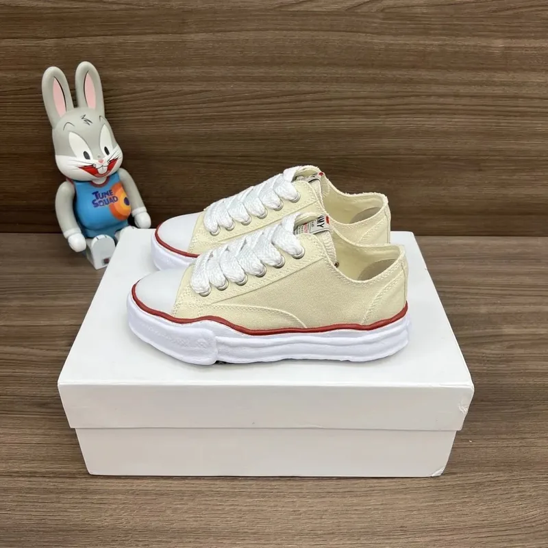 Mihara Multicolor Sneakers Women Ver.H