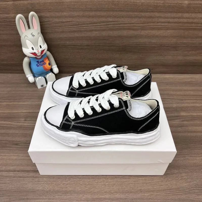 Mihara Multicolor Sneakers Women Ver.I